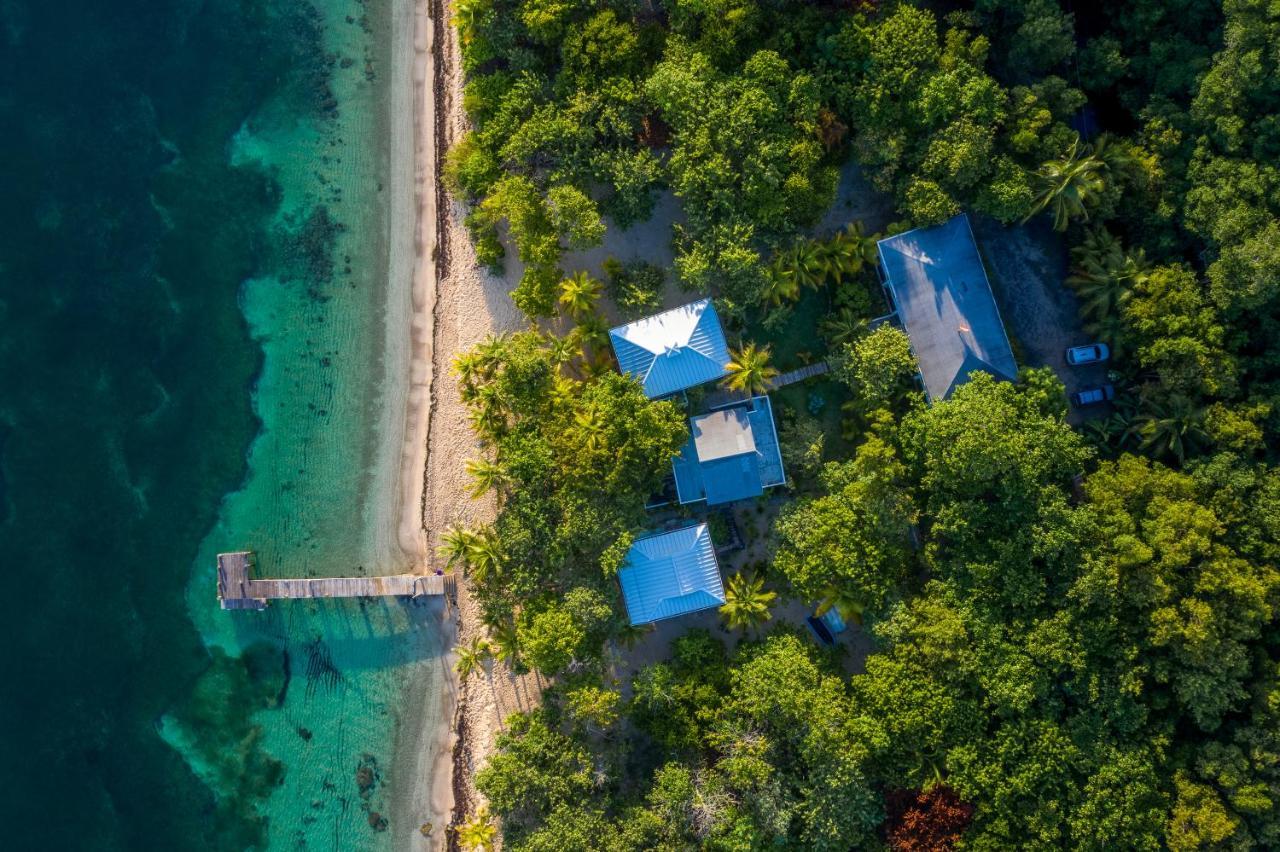 Camp Bay Lodge ภายนอก รูปภาพ