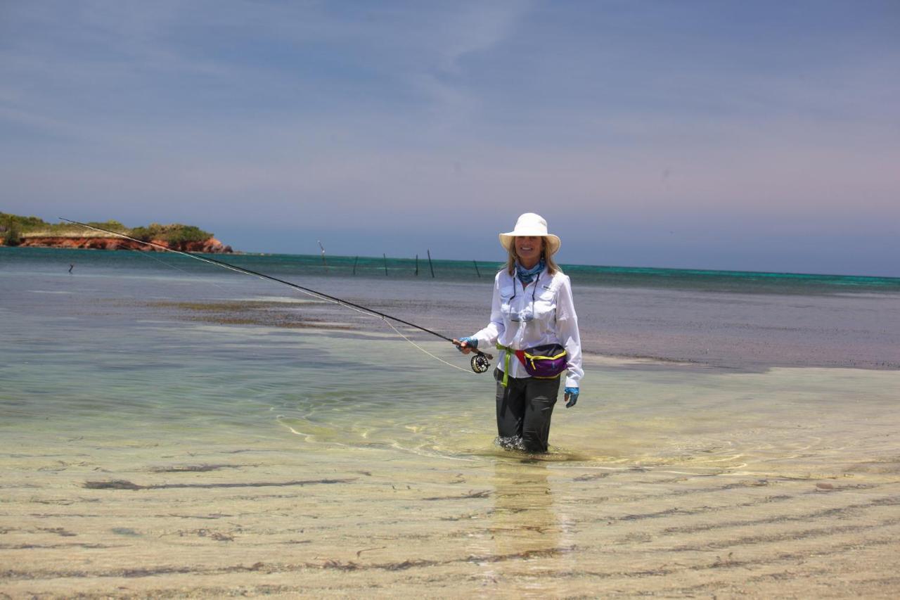 Camp Bay Lodge ภายนอก รูปภาพ