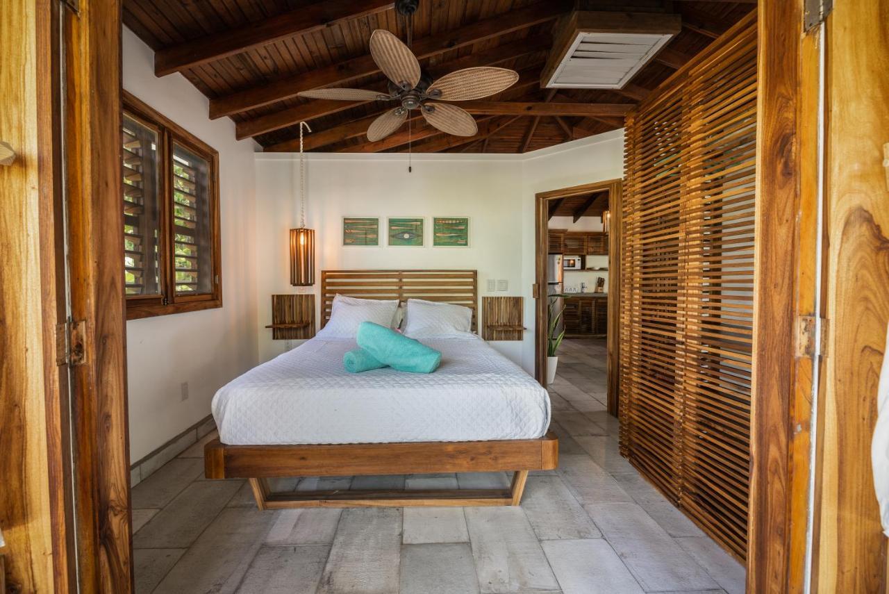 Camp Bay Lodge ภายนอก รูปภาพ