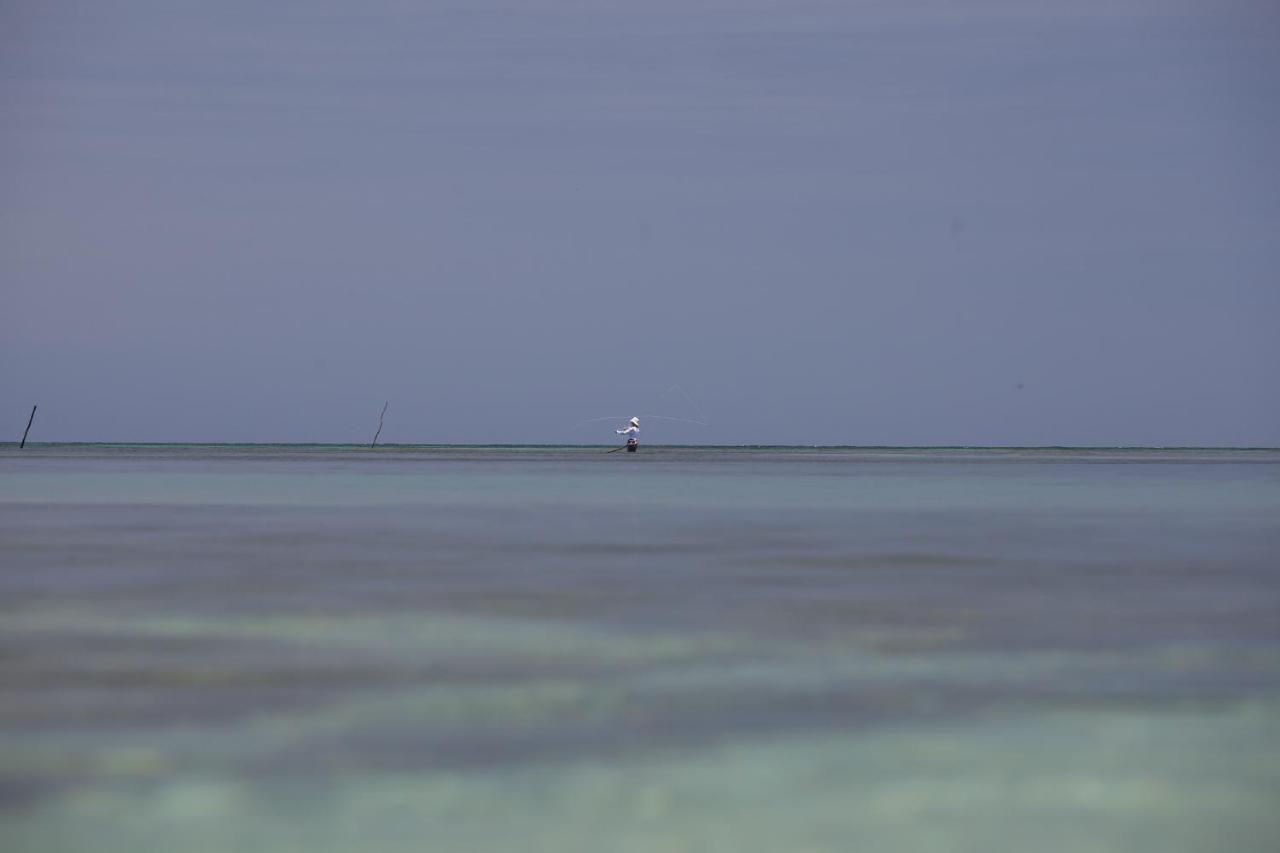 Camp Bay Lodge ภายนอก รูปภาพ