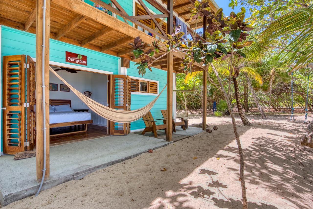 Camp Bay Lodge ภายนอก รูปภาพ