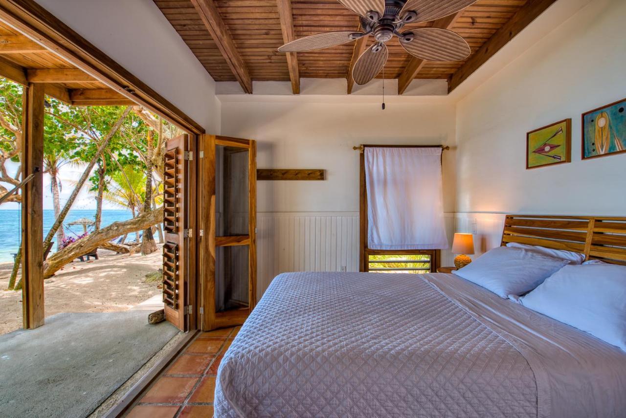 Camp Bay Lodge ภายนอก รูปภาพ