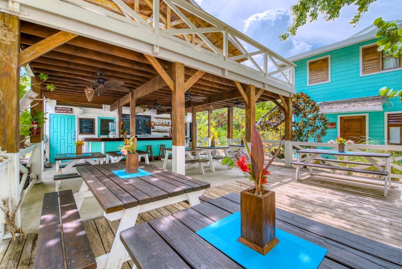 Camp Bay Lodge ภายนอก รูปภาพ