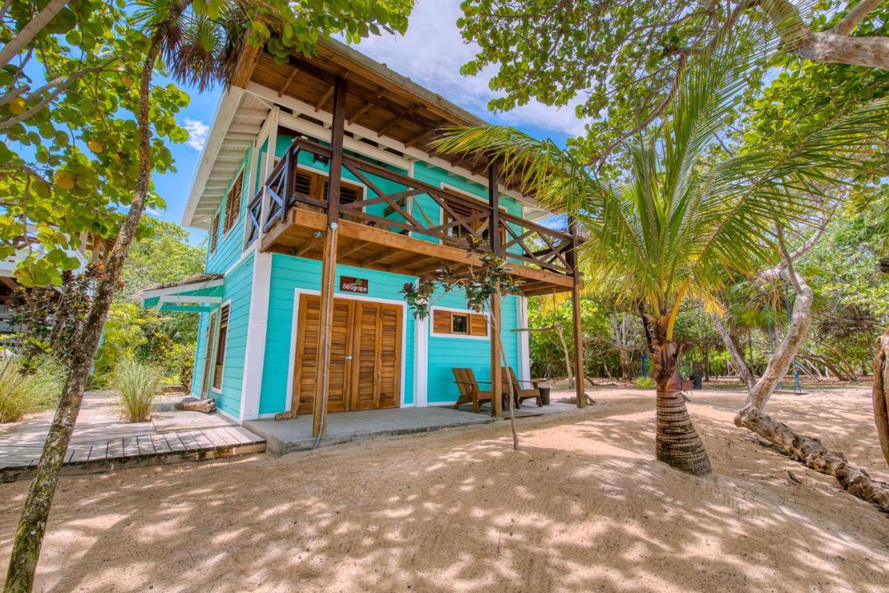Camp Bay Lodge ภายนอก รูปภาพ