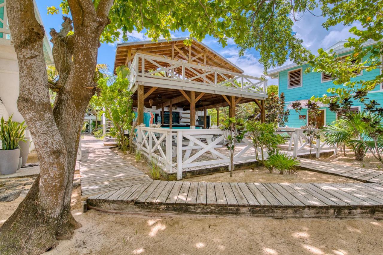 Camp Bay Lodge ภายนอก รูปภาพ
