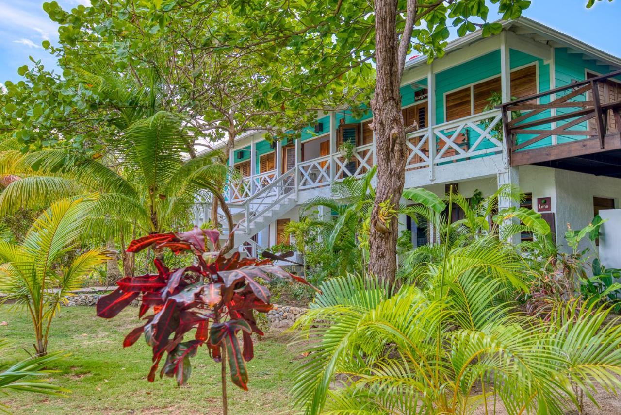 Camp Bay Lodge ภายนอก รูปภาพ