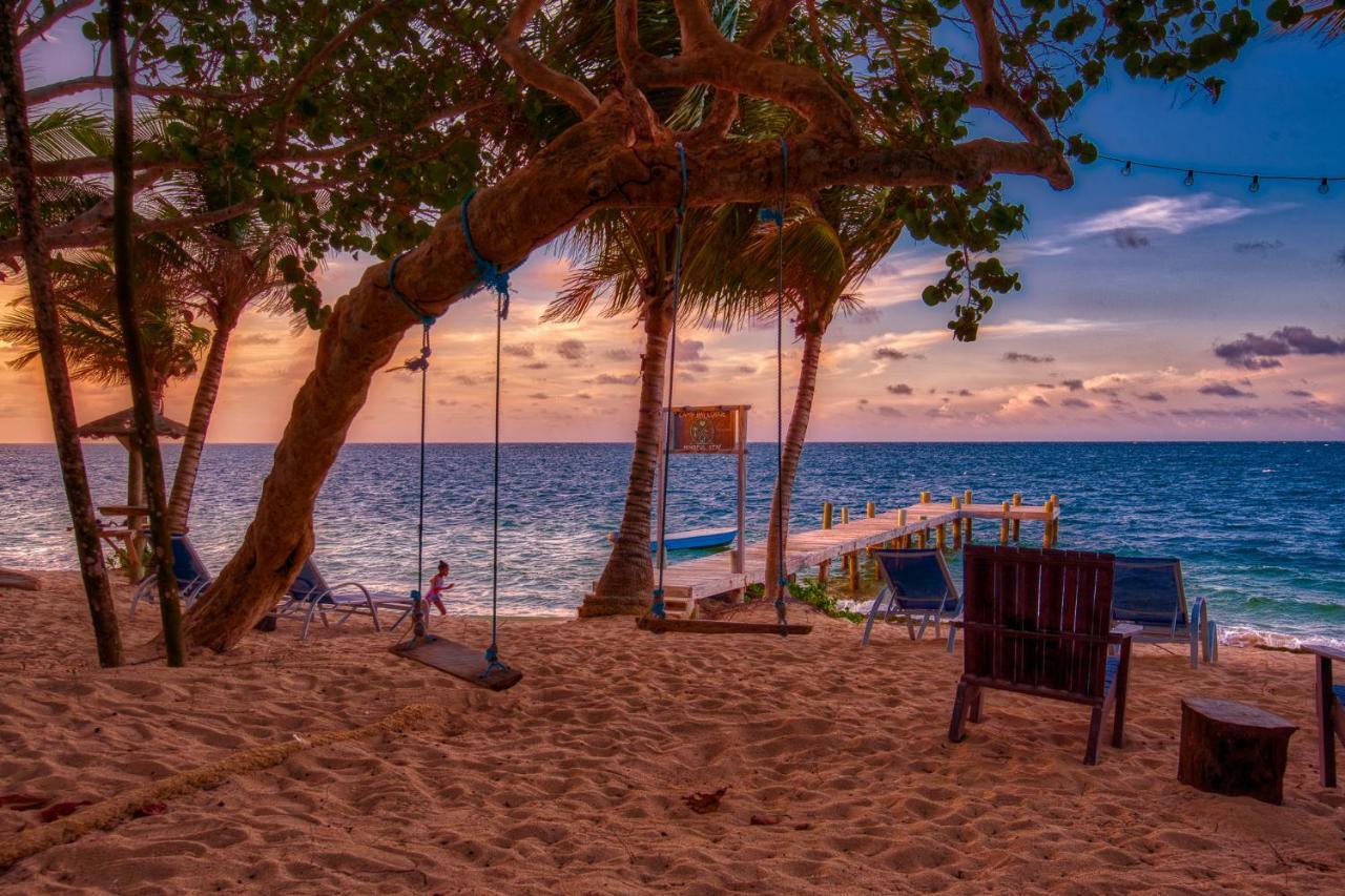 Camp Bay Lodge ภายนอก รูปภาพ
